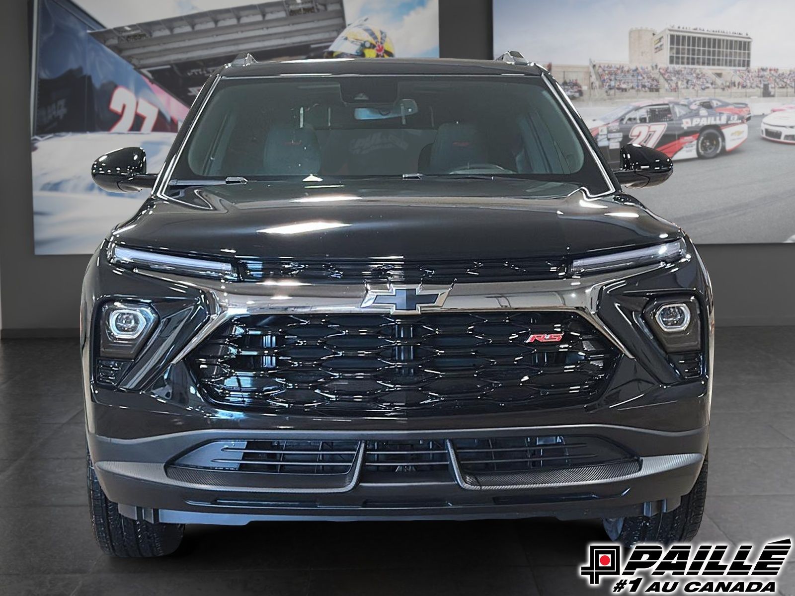 Chevrolet Trailblazer  2026 à Berthierville, Québec