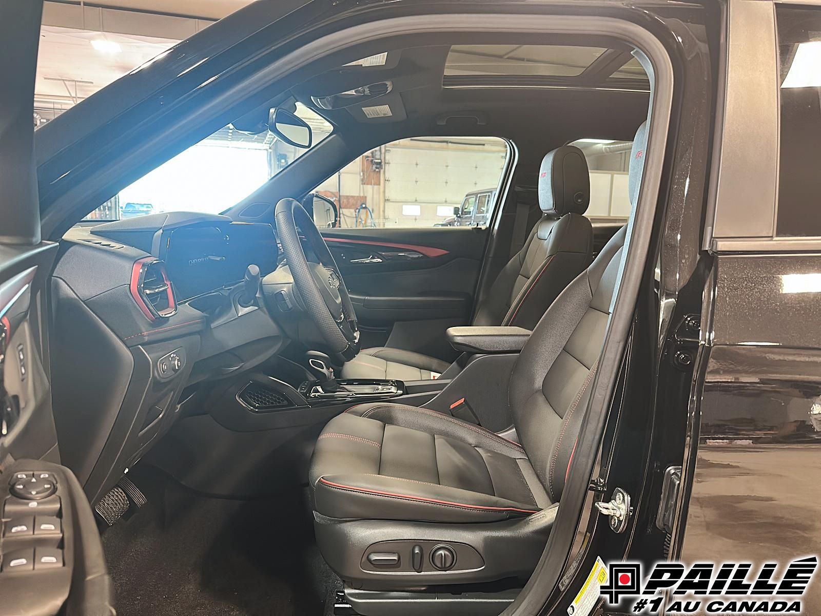 Chevrolet Trailblazer  2026 à Berthierville, Québec