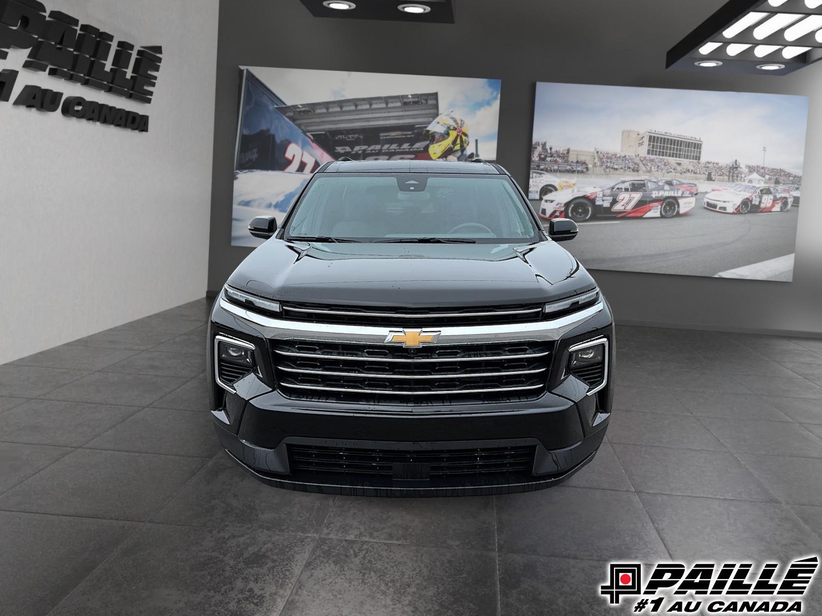 Chevrolet Traverse  2025 à Sorel-Tracy, Québec