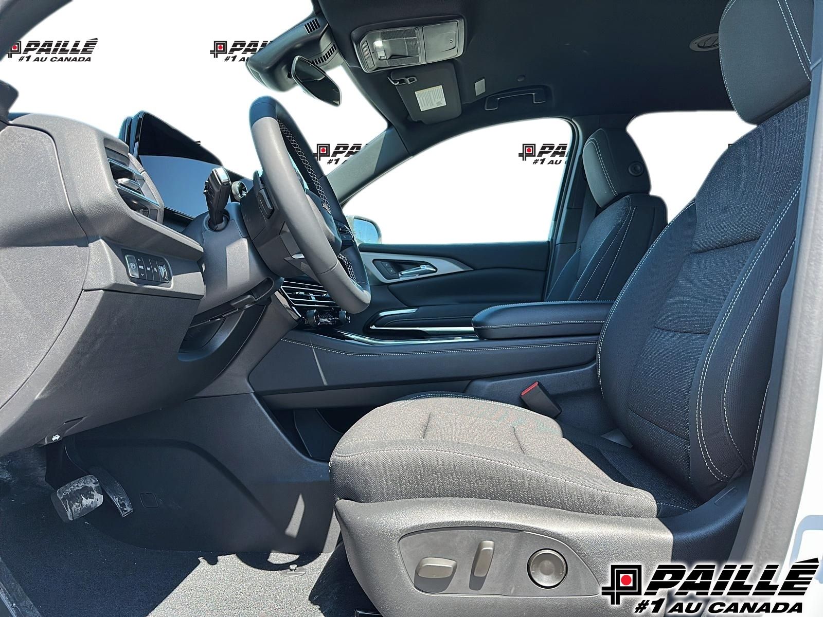 2025 Chevrolet Traverse in Berthierville, Quebec