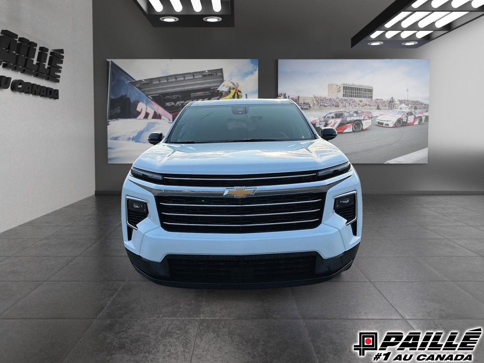 2025 Chevrolet Traverse in Berthierville, Quebec