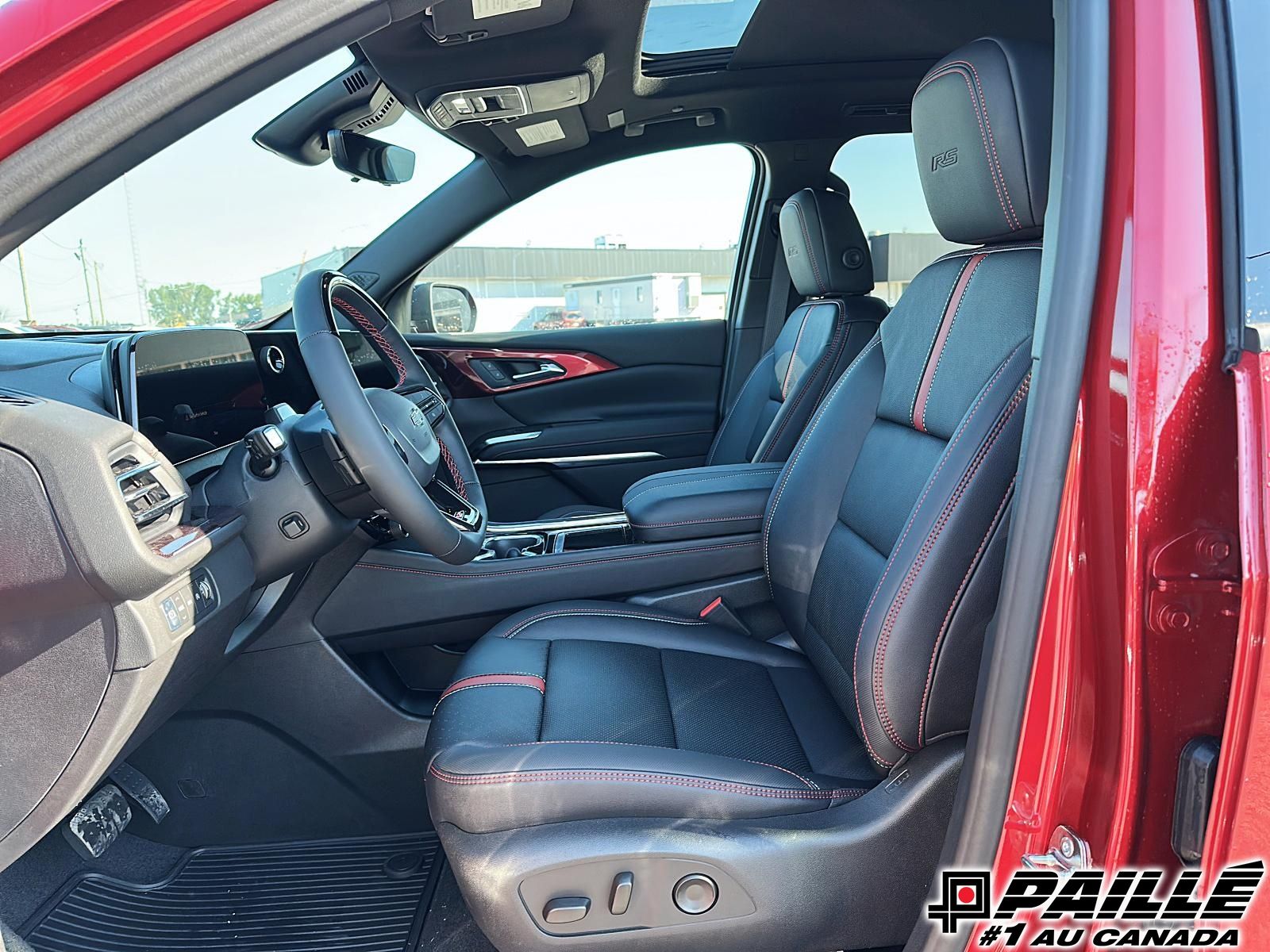 2026 Chevrolet Traverse in Sorel-Tracy, Quebec