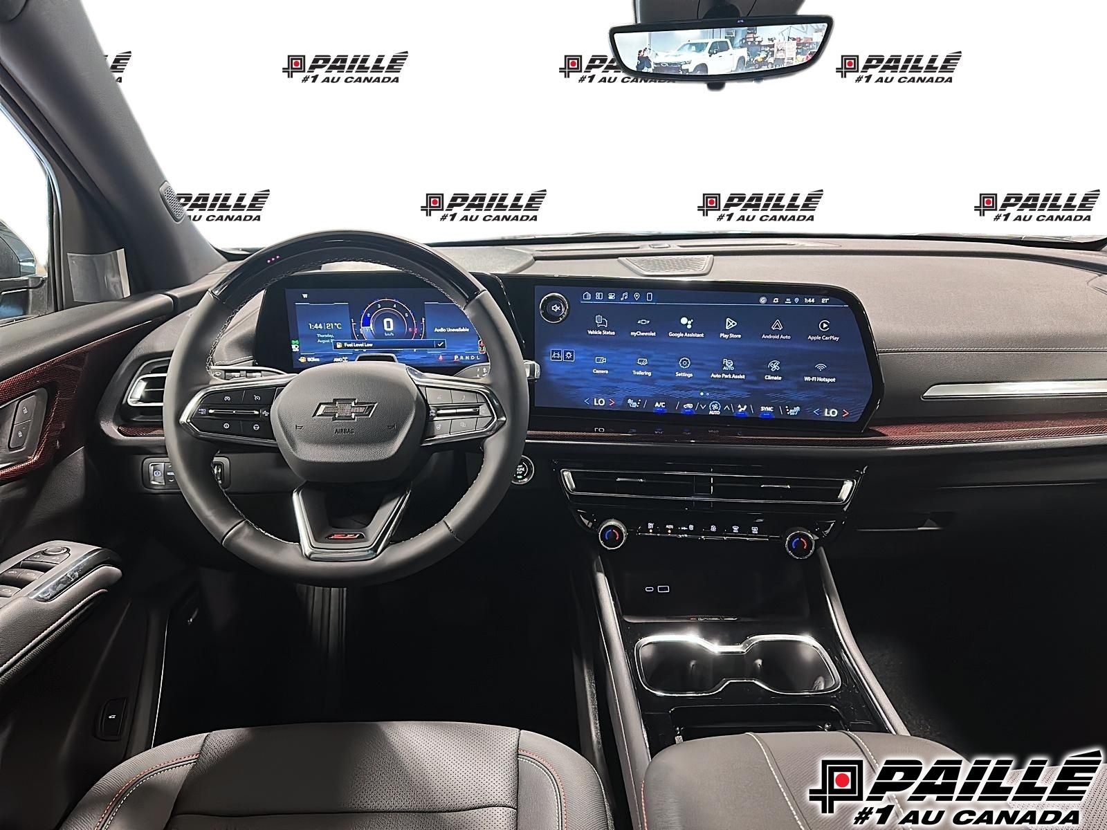 2026 Chevrolet Traverse in Sorel-Tracy, Quebec