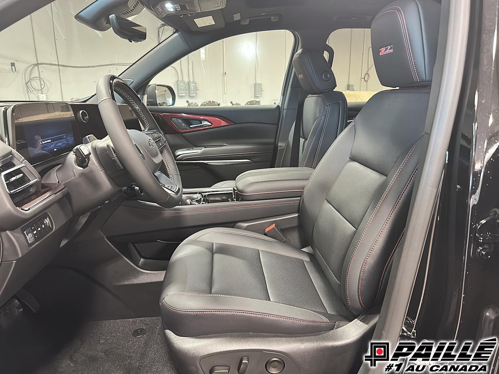 2026 Chevrolet Traverse in Sorel-Tracy, Quebec