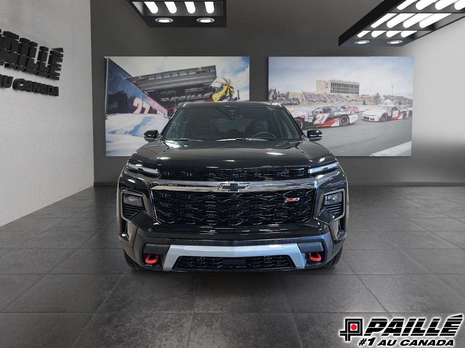 2026 Chevrolet Traverse in Sorel-Tracy, Quebec