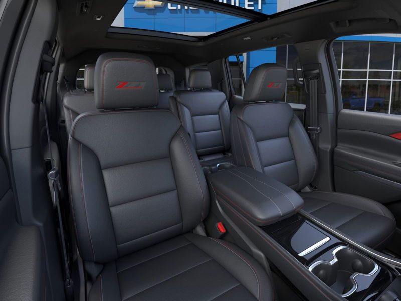 Chevrolet Traverse  2026 à Sorel-Tracy, Québec