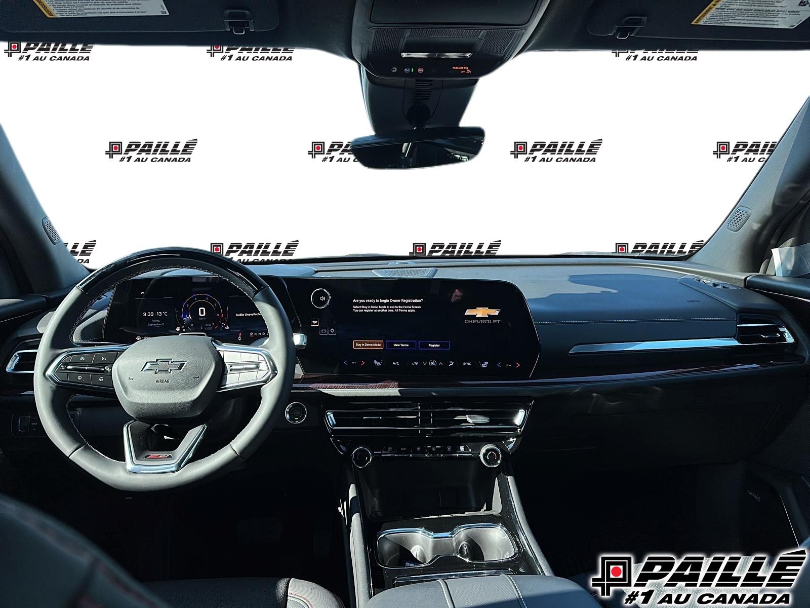2026 Chevrolet Traverse in Sorel-Tracy, Quebec