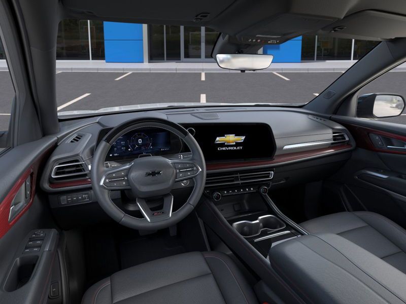2026 Chevrolet Traverse in Sorel-Tracy, Quebec