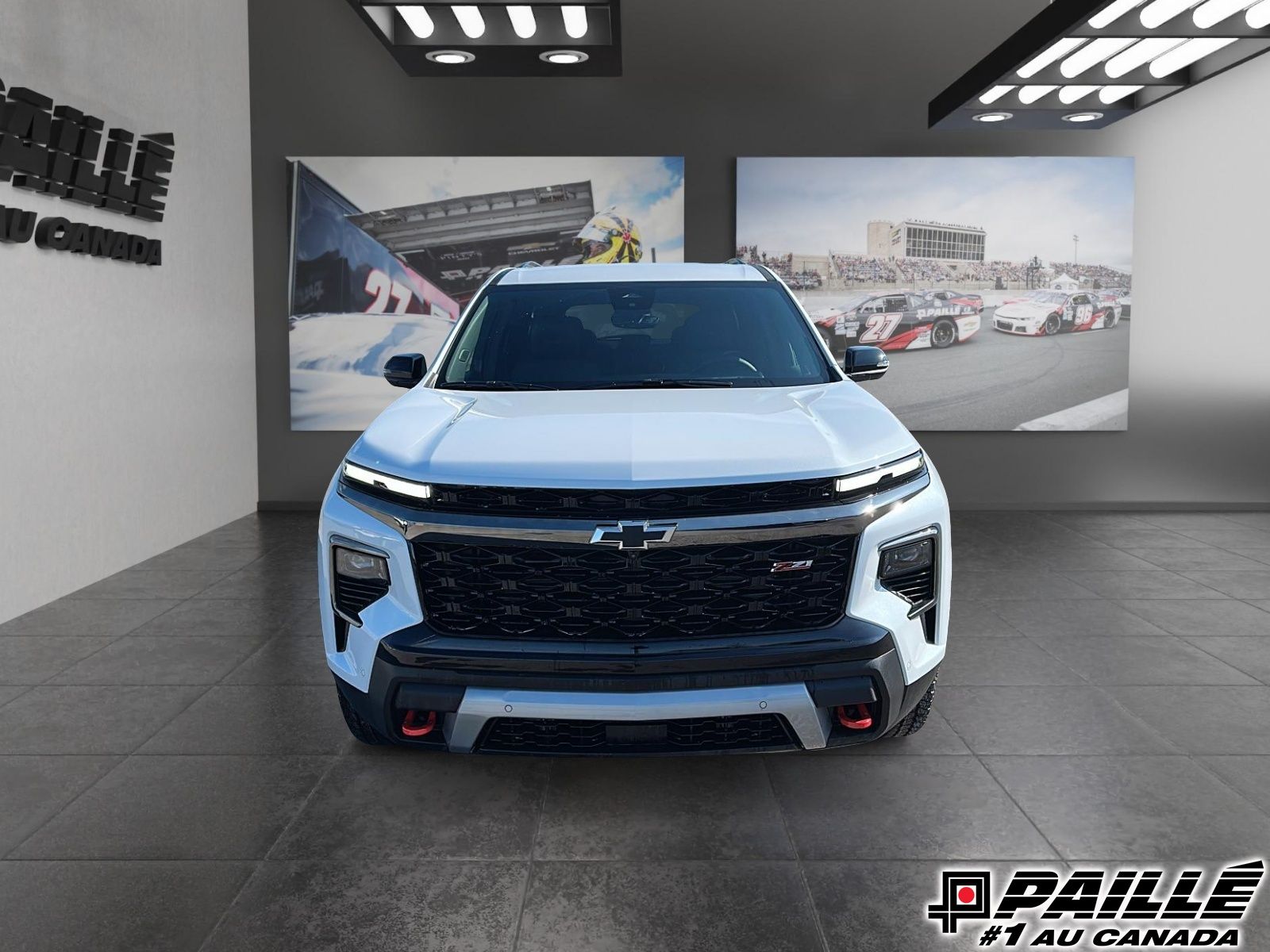 2026 Chevrolet Traverse in Sorel-Tracy, Quebec