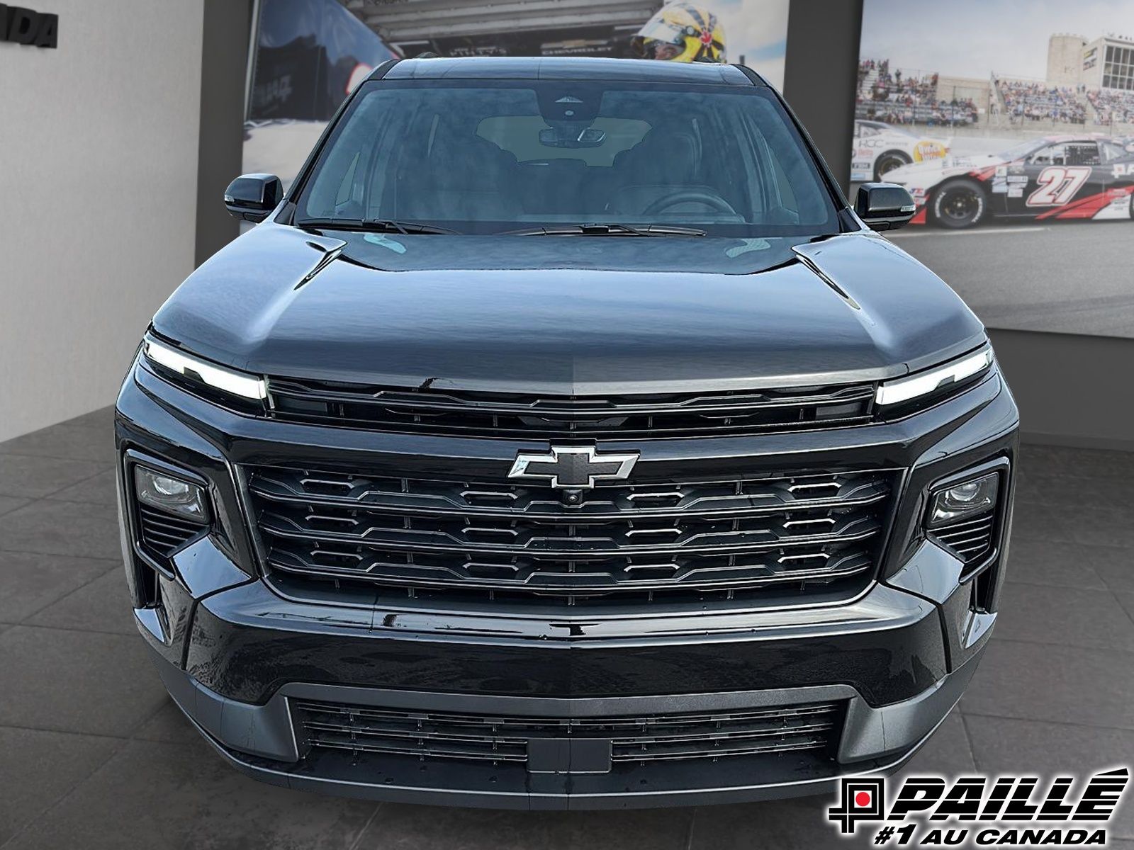 2026 Chevrolet Traverse in Sorel-Tracy, Quebec