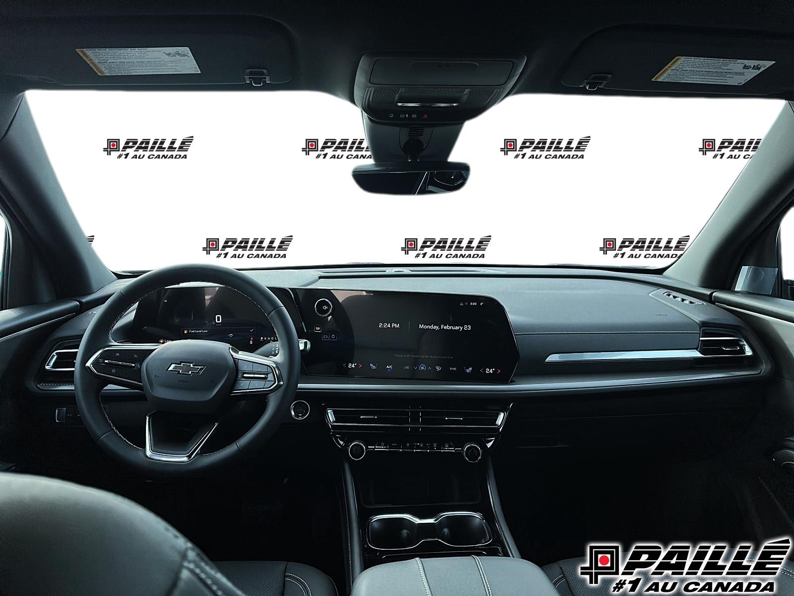 2026 Chevrolet Traverse in Sorel-Tracy, Quebec