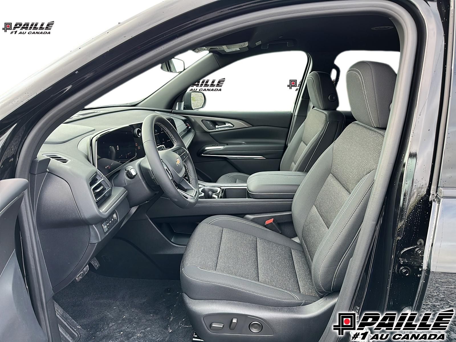 2026 Chevrolet Traverse in Berthierville, Quebec