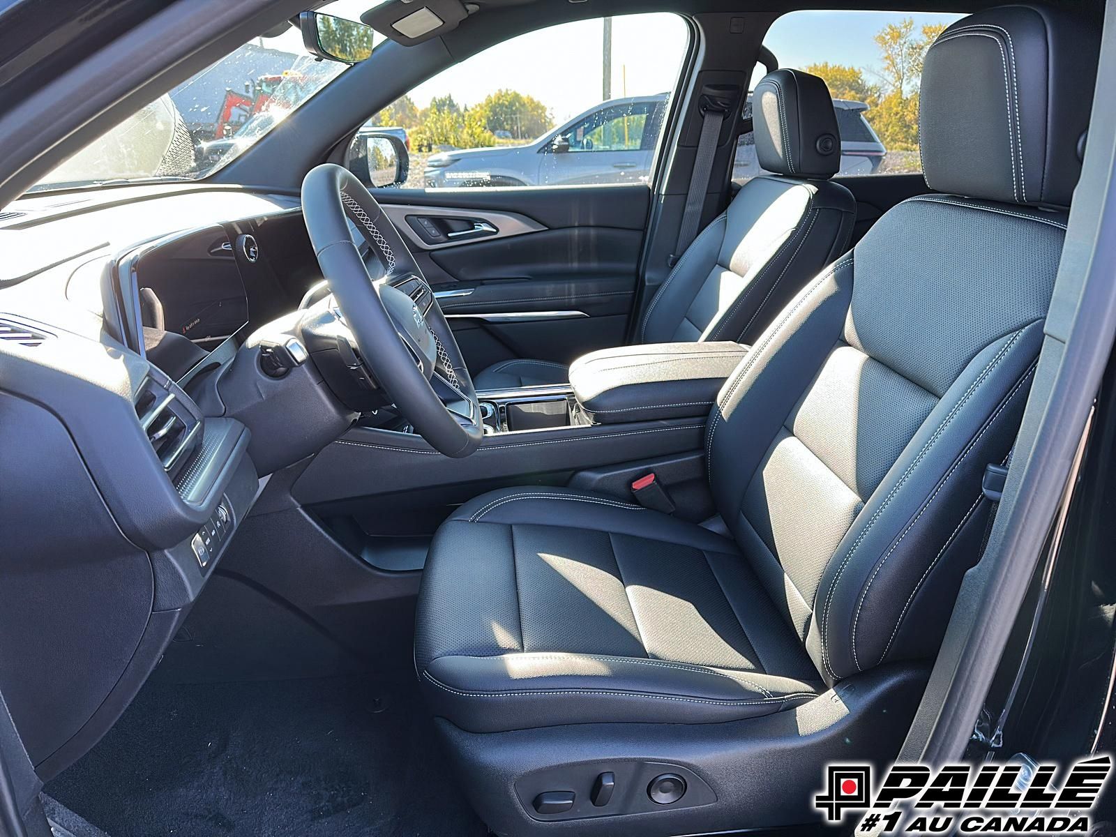 2026 Chevrolet Traverse in Berthierville, Quebec