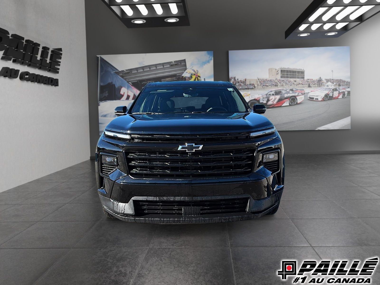 2026 Chevrolet Traverse in Berthierville, Quebec