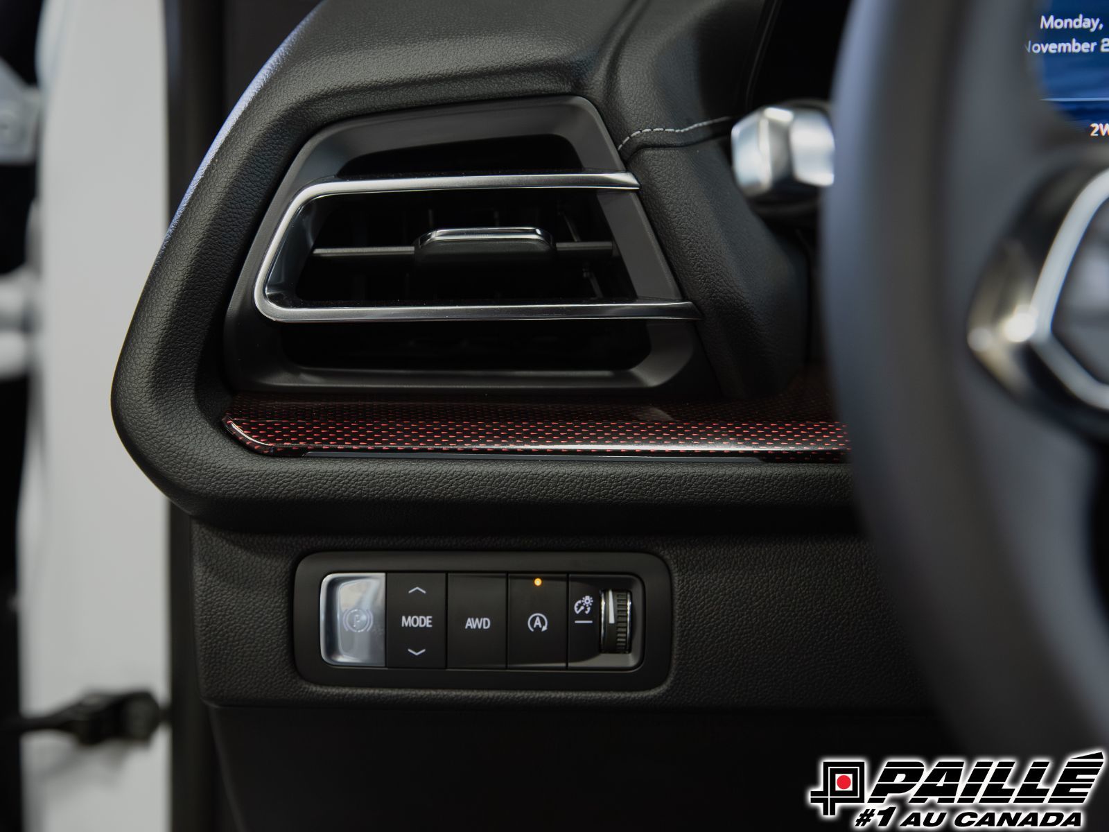 Chevrolet Traverse  2026 à Berthierville, Québec