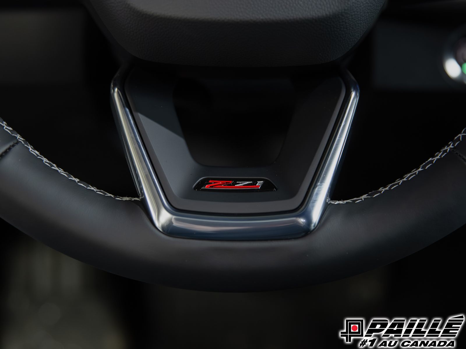 2026 Chevrolet Traverse in Berthierville, Quebec