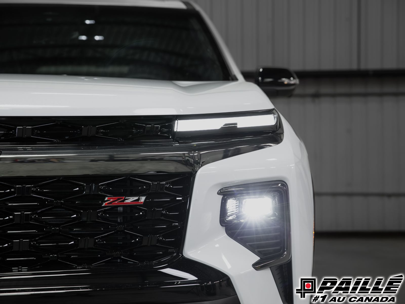 2026 Chevrolet Traverse in Berthierville, Quebec