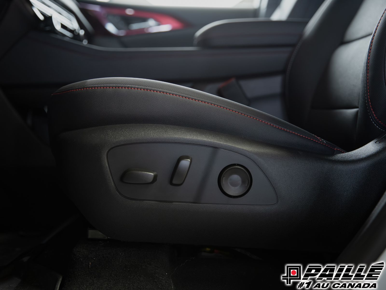 2026 Chevrolet Traverse in Berthierville, Quebec