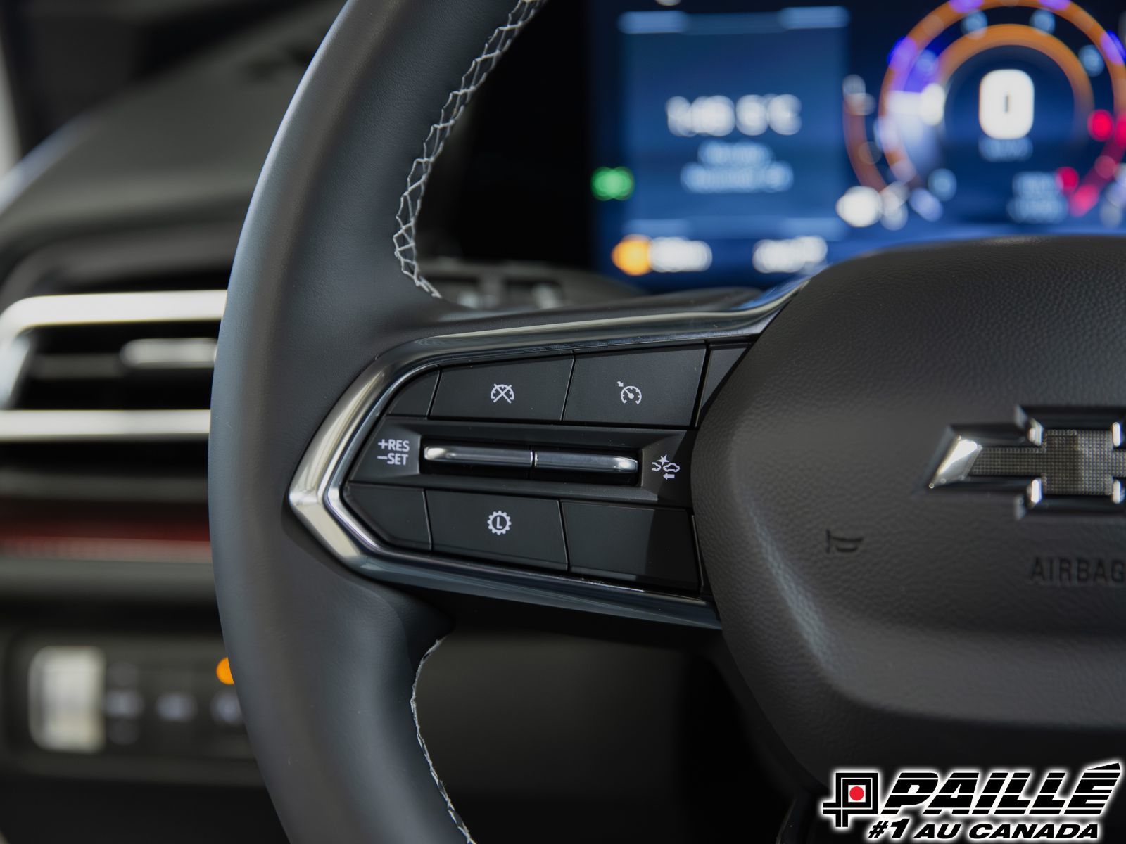 2026 Chevrolet Traverse in Berthierville, Quebec