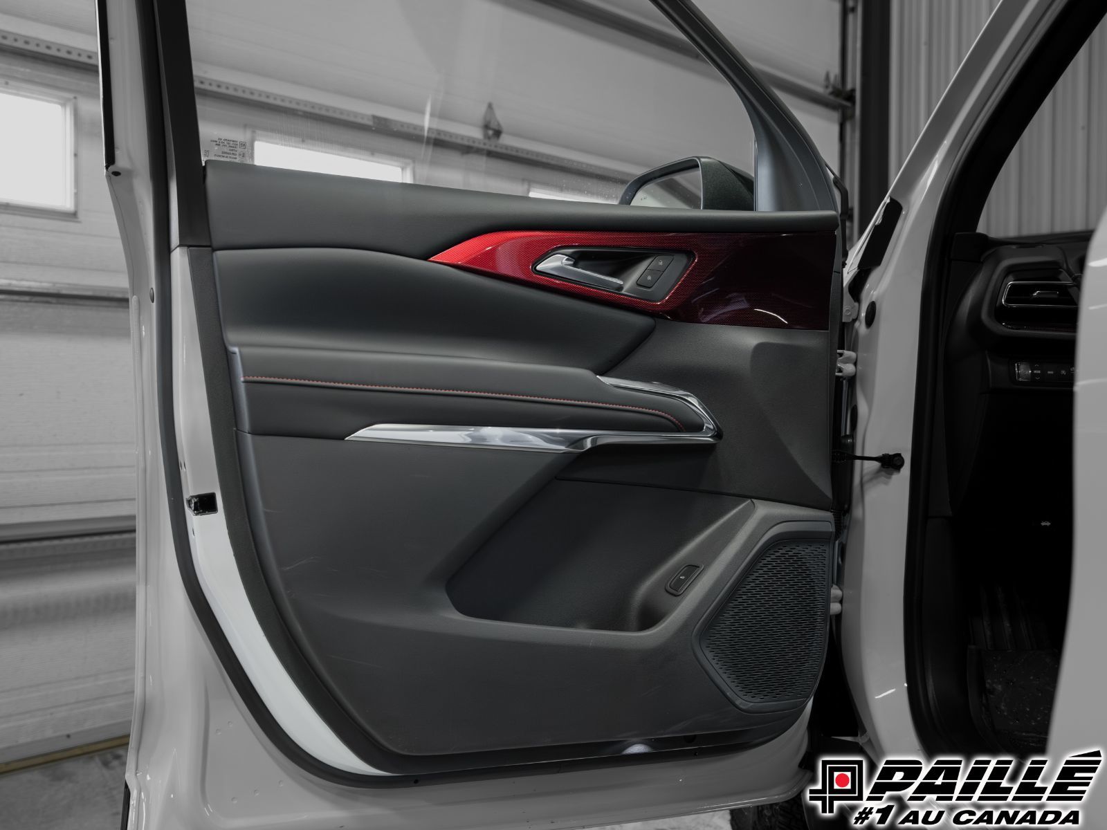 2026 Chevrolet Traverse in Berthierville, Quebec