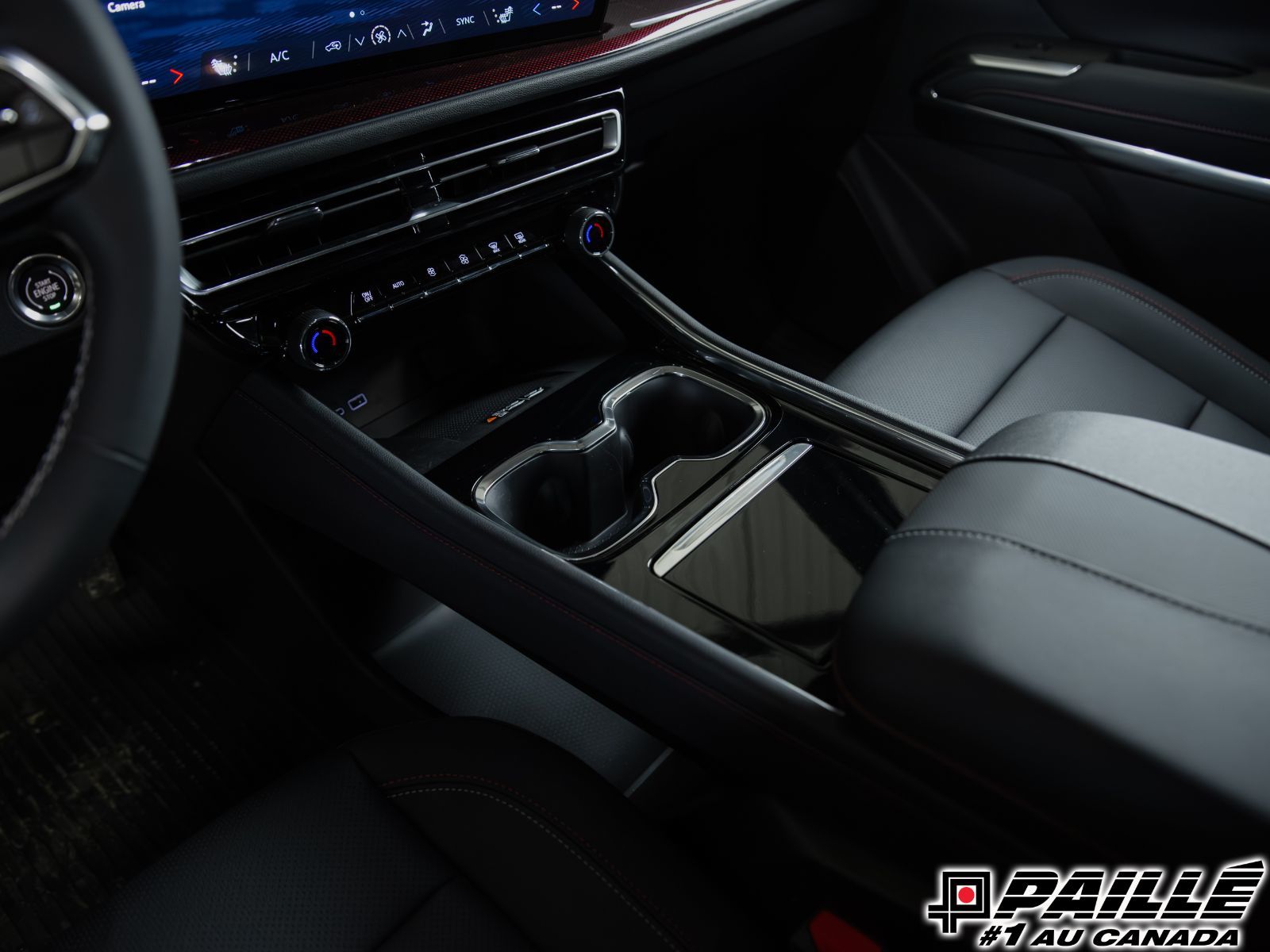 2026 Chevrolet Traverse in Berthierville, Quebec