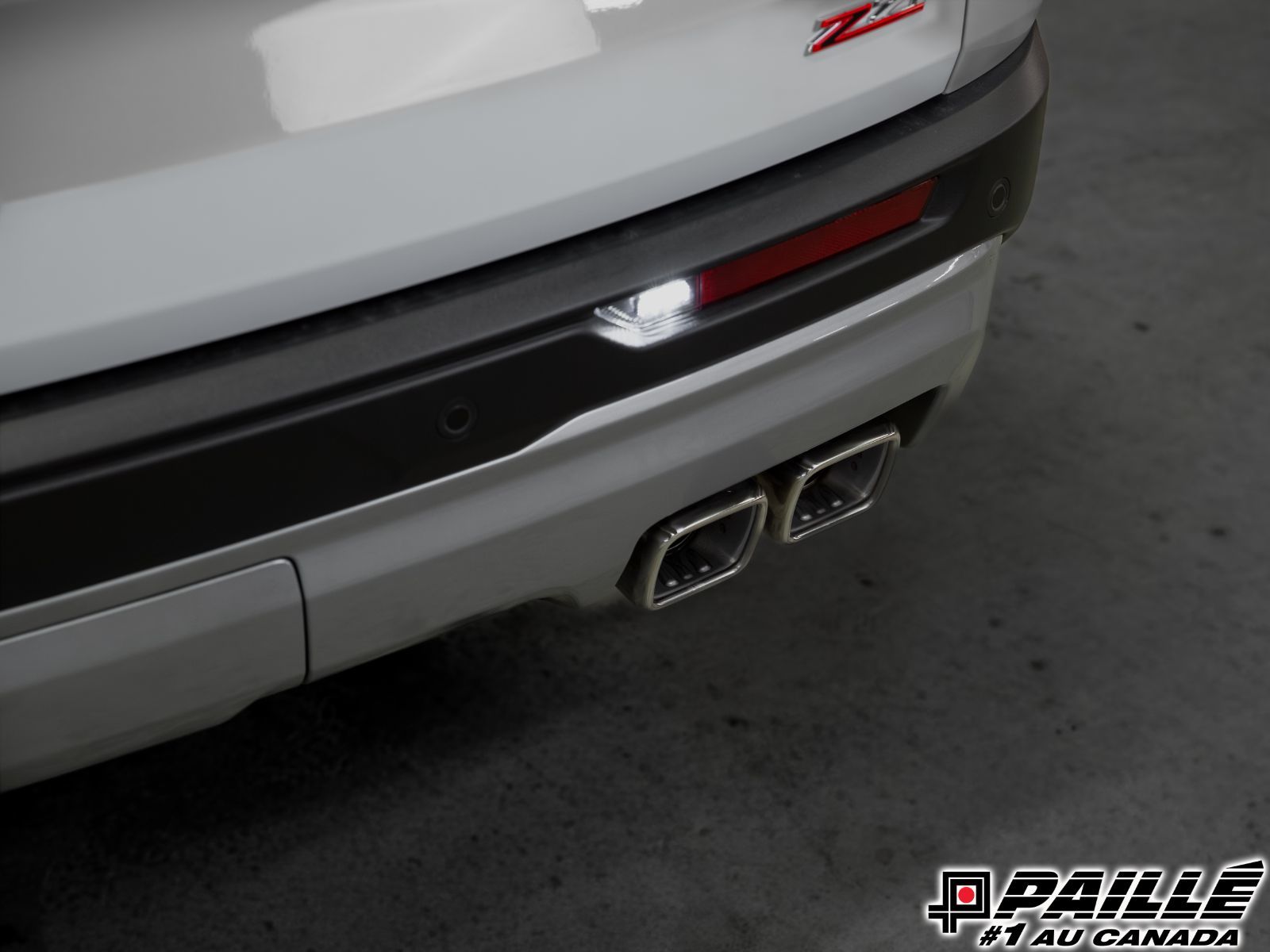 2026 Chevrolet Traverse in Berthierville, Quebec