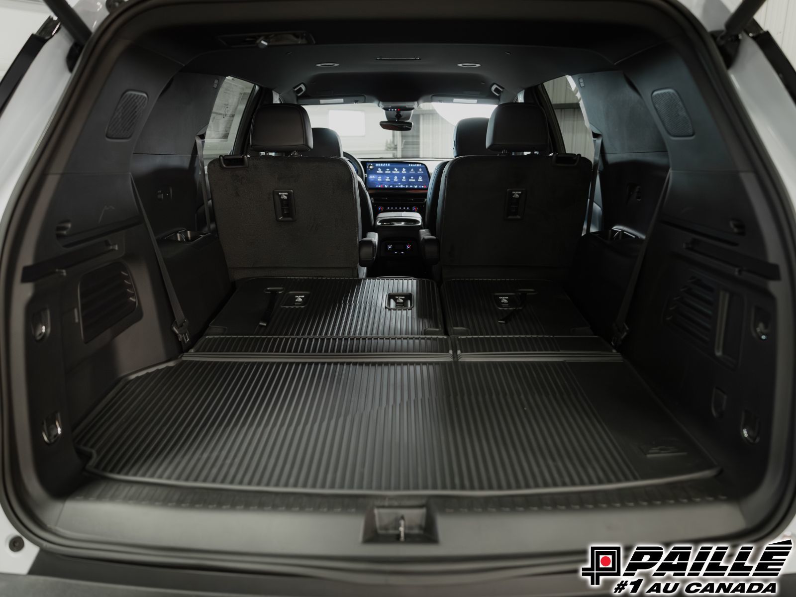 2026 Chevrolet Traverse in Berthierville, Quebec