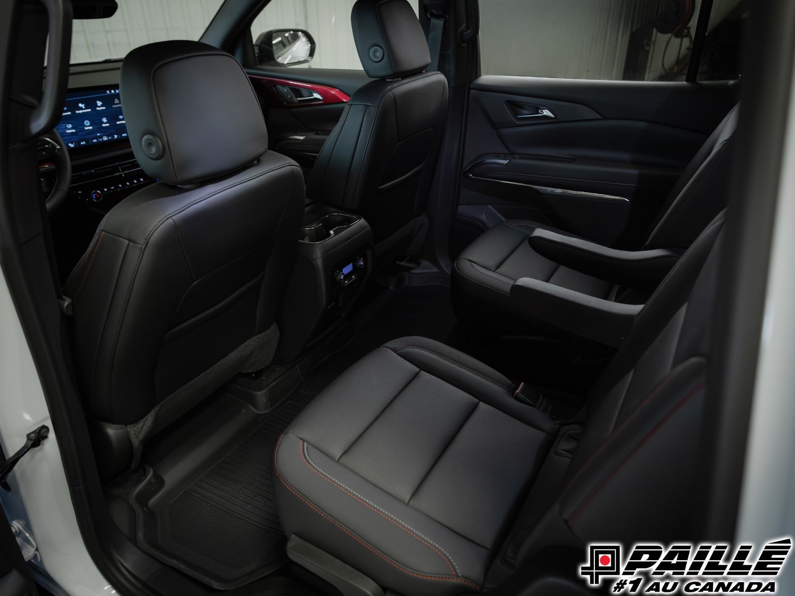 2026 Chevrolet Traverse in Berthierville, Quebec