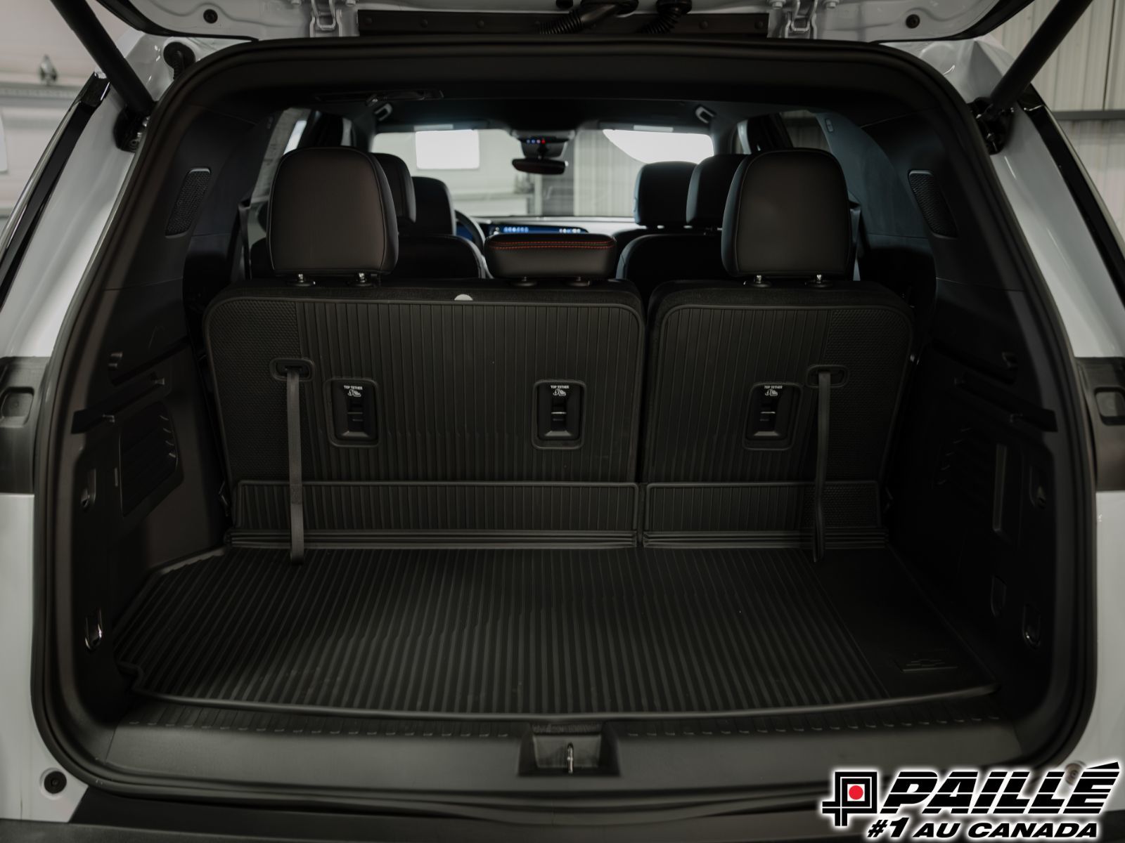 2026 Chevrolet Traverse in Berthierville, Quebec