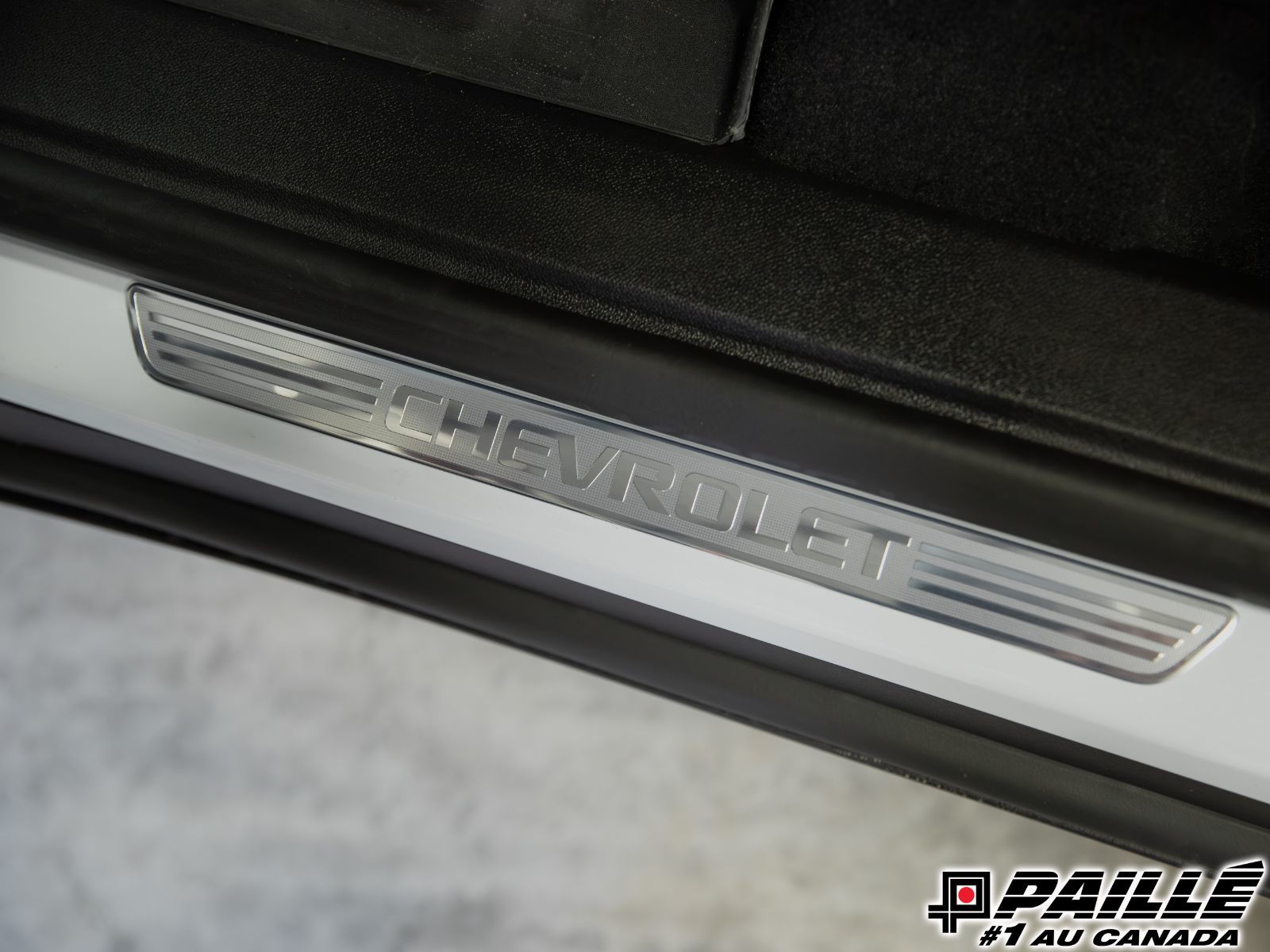 2026 Chevrolet Traverse in Berthierville, Quebec