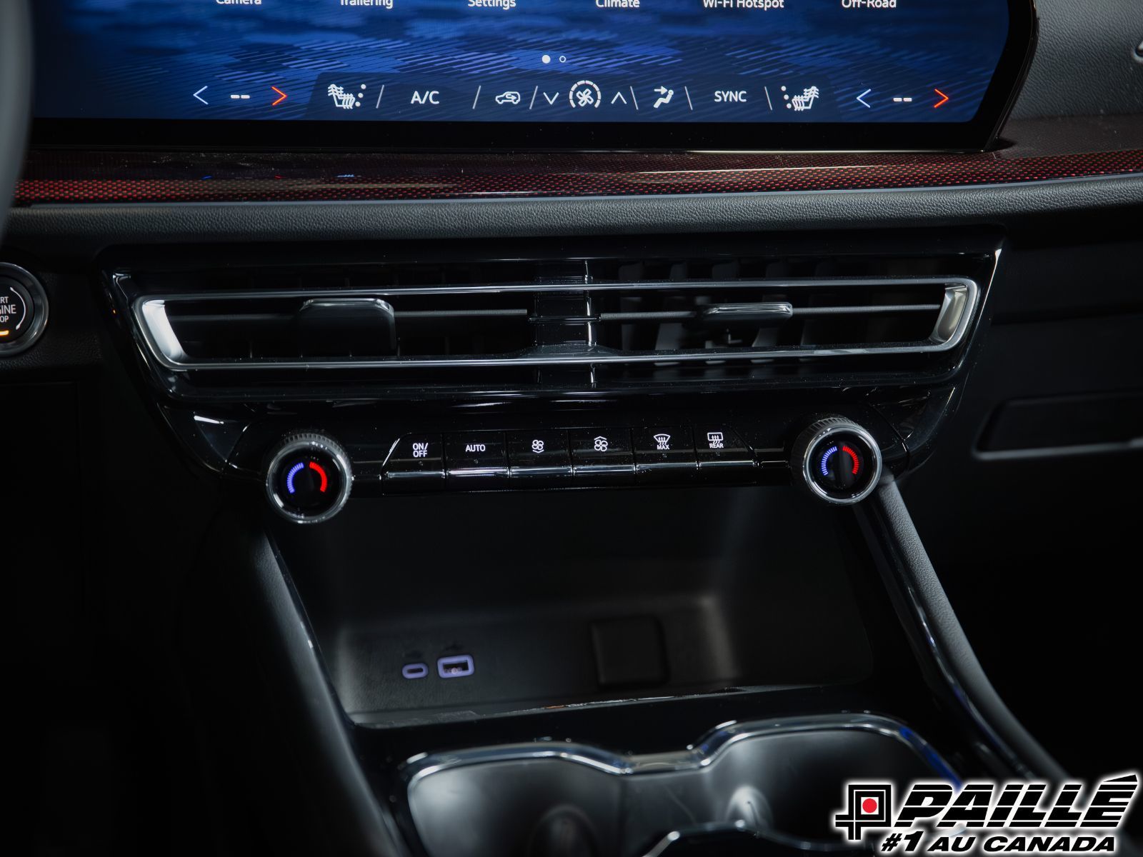 2026 Chevrolet Traverse in Berthierville, Quebec