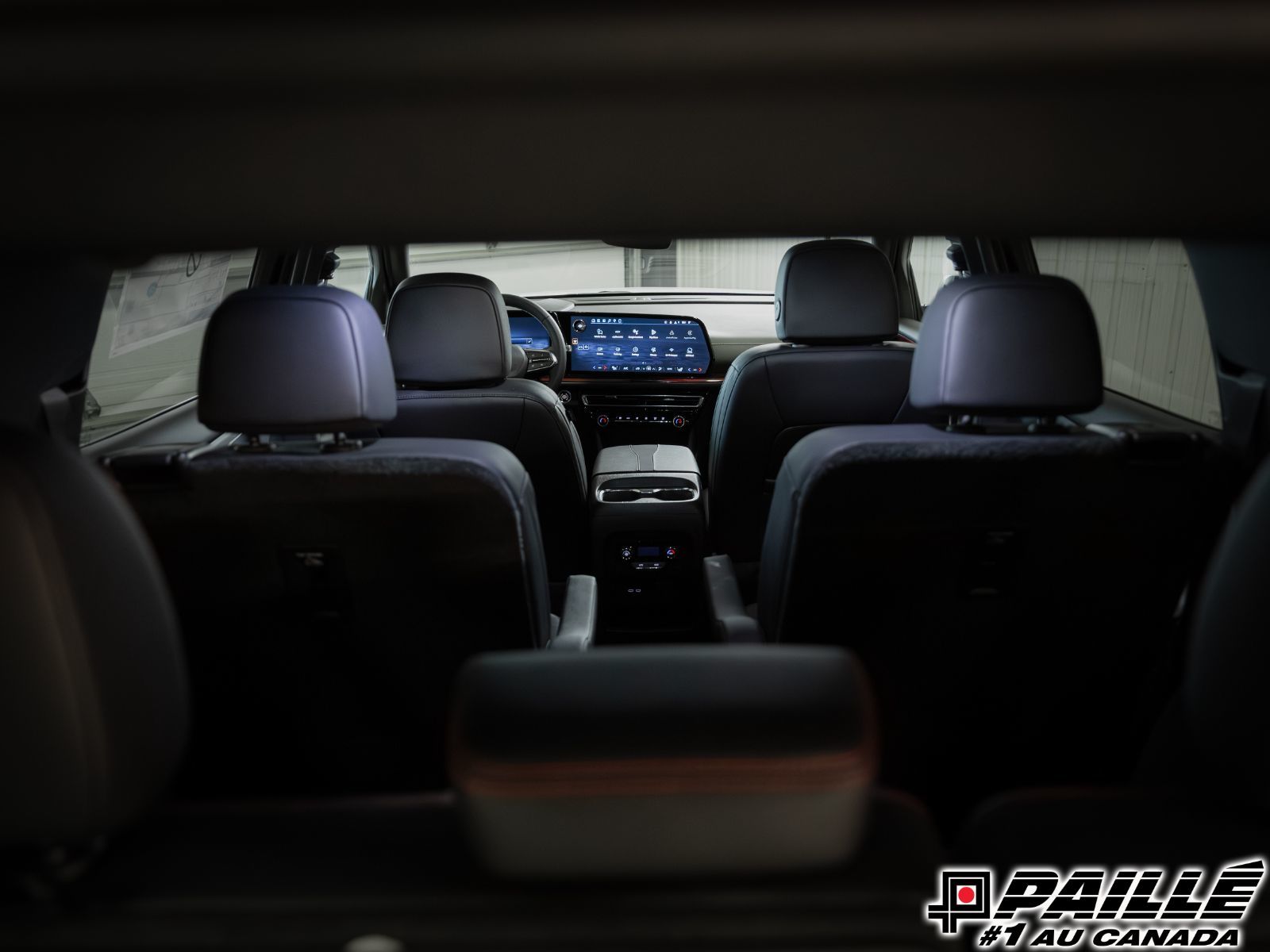 Chevrolet Traverse  2026 à Berthierville, Québec