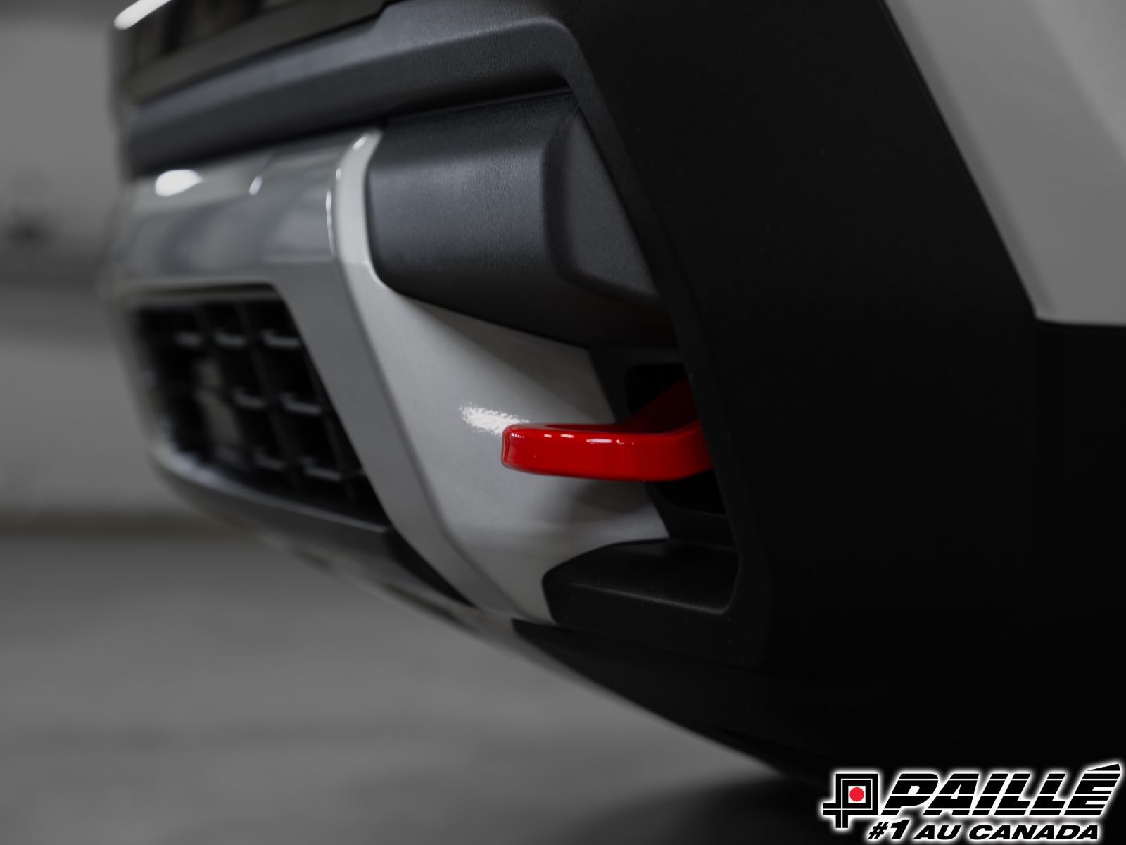 Chevrolet Traverse  2026 à Berthierville, Québec