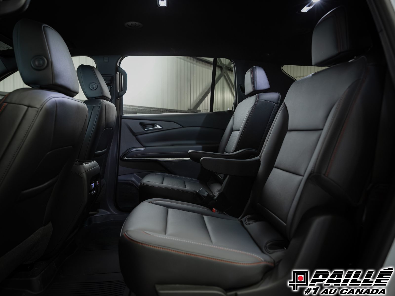 2026 Chevrolet Traverse in Sorel-Tracy, Quebec