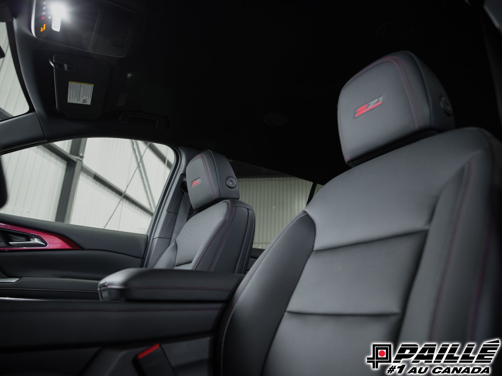 2026 Chevrolet Traverse in Sorel-Tracy, Quebec