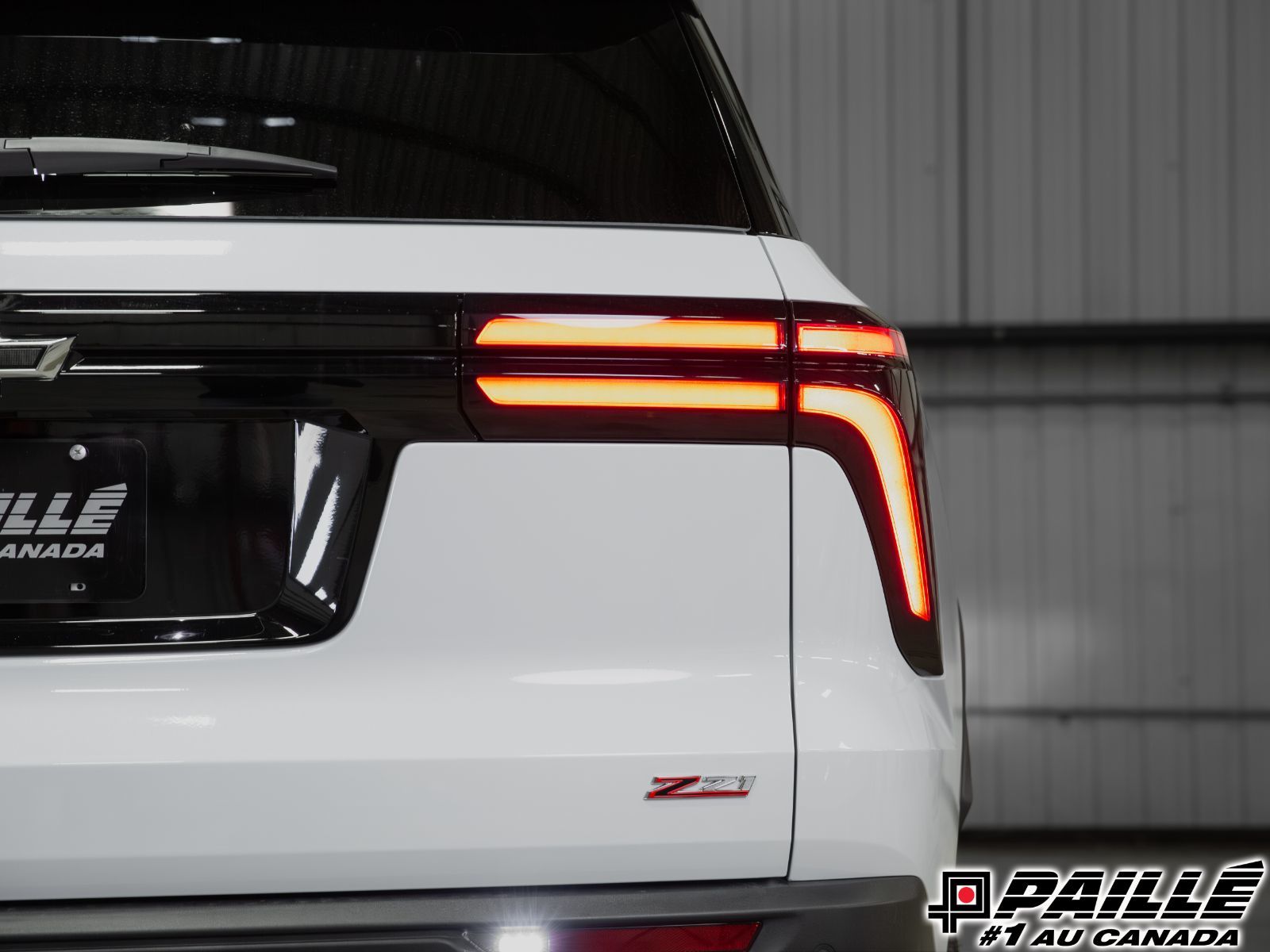 2026 Chevrolet Traverse in Sorel-Tracy, Quebec