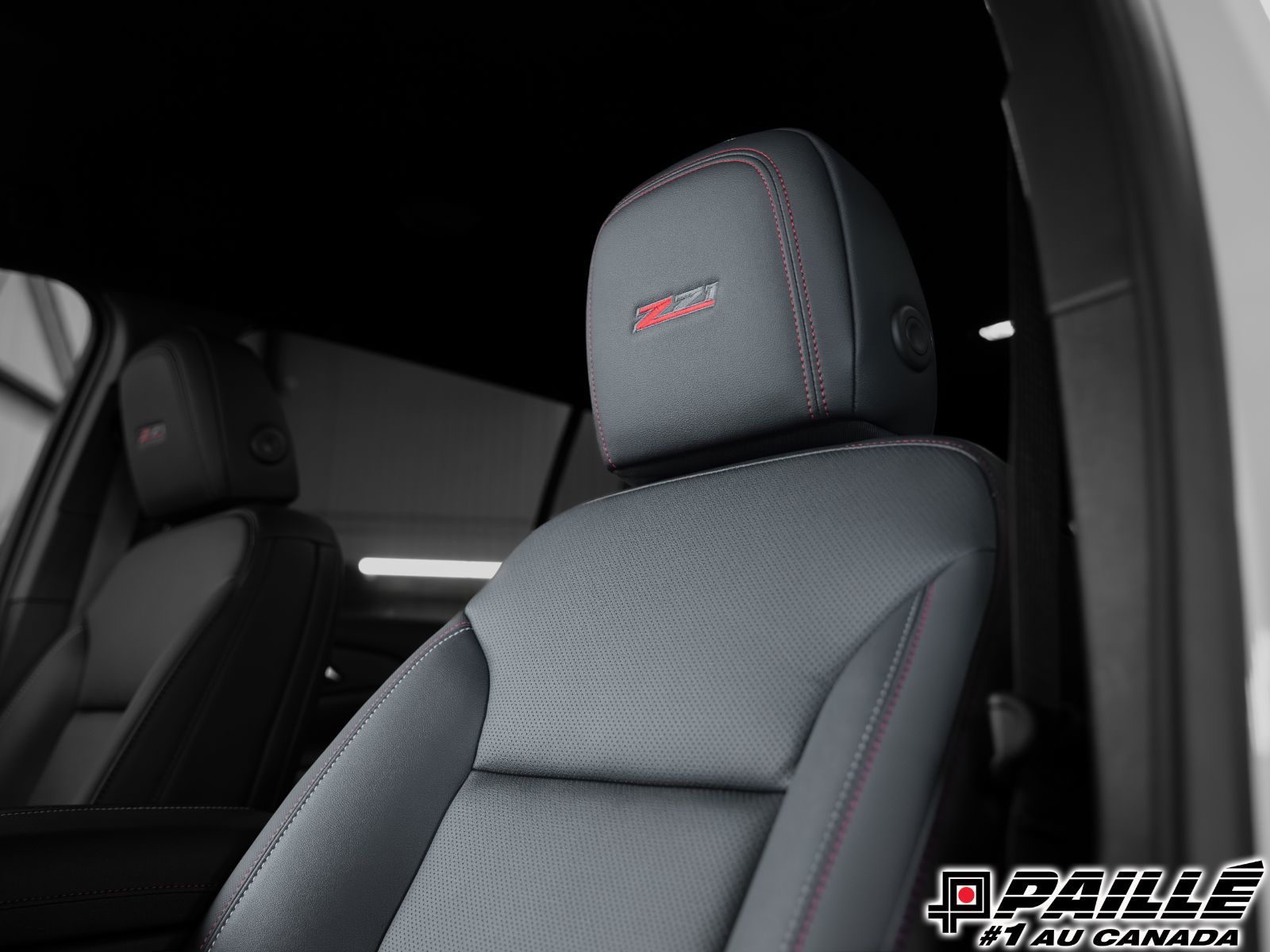 2026 Chevrolet Traverse in Sorel-Tracy, Quebec