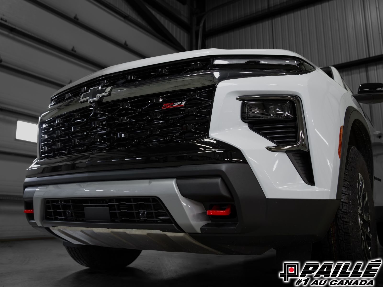 2026 Chevrolet Traverse in Sorel-Tracy, Quebec