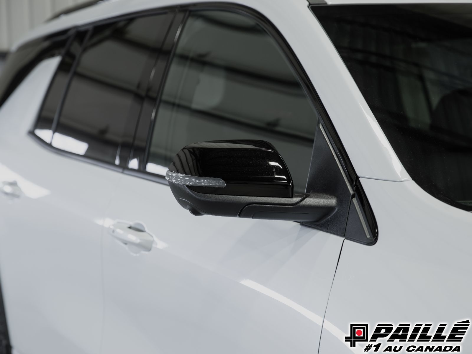 2026 Chevrolet Traverse in Sorel-Tracy, Quebec