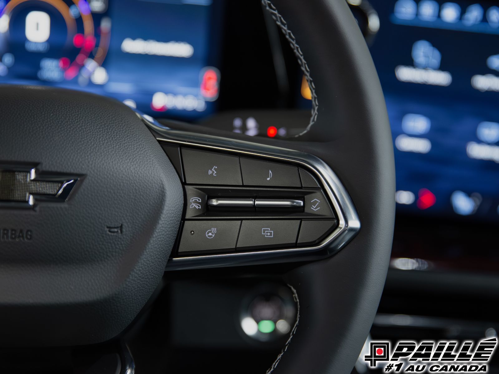 2026 Chevrolet Traverse in Sorel-Tracy, Quebec