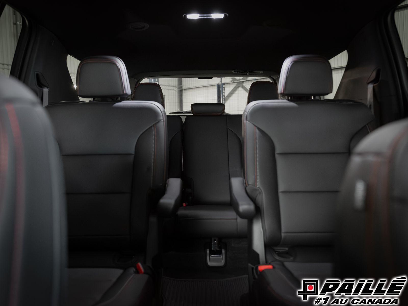 2026 Chevrolet Traverse in Sorel-Tracy, Quebec