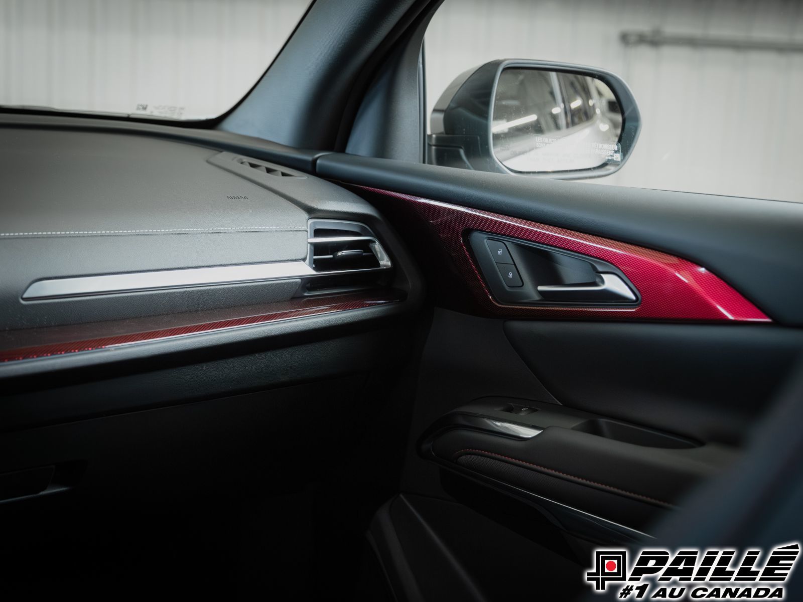 2026 Chevrolet Traverse in Sorel-Tracy, Quebec