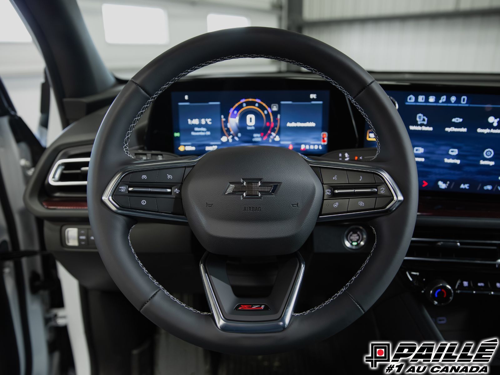 2026 Chevrolet Traverse in Sorel-Tracy, Quebec