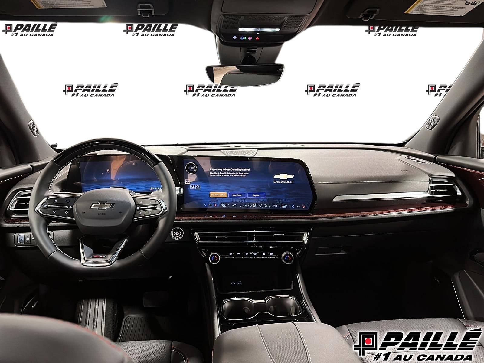 2026 Chevrolet Traverse in Sorel-Tracy, Quebec