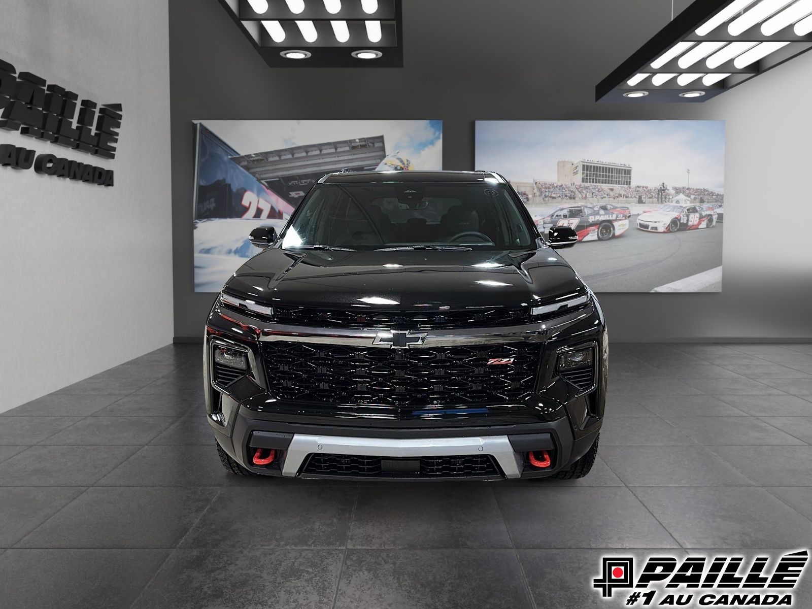 2026 Chevrolet Traverse in Sorel-Tracy, Quebec