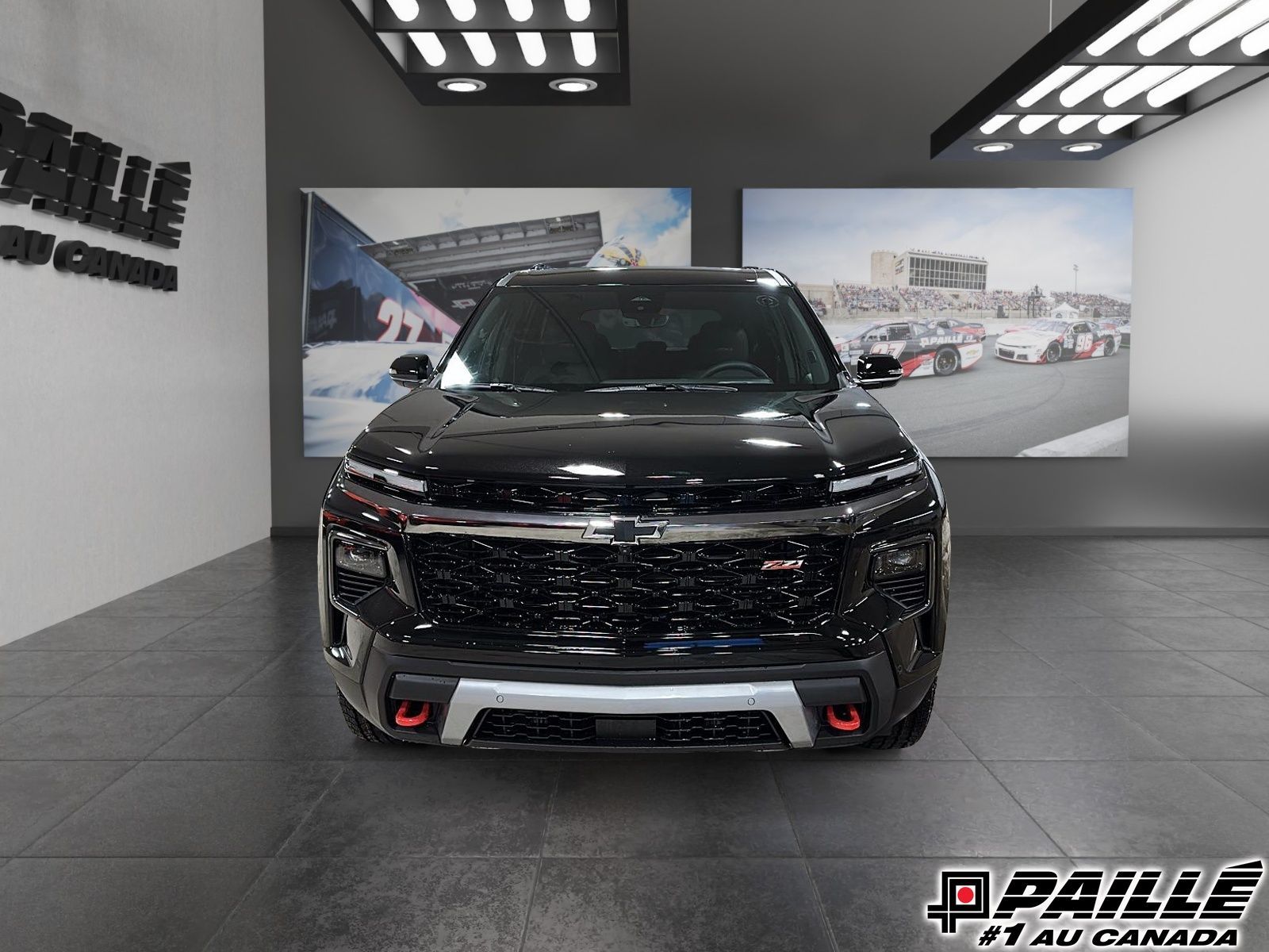 2026 Chevrolet Traverse in Berthierville, Quebec