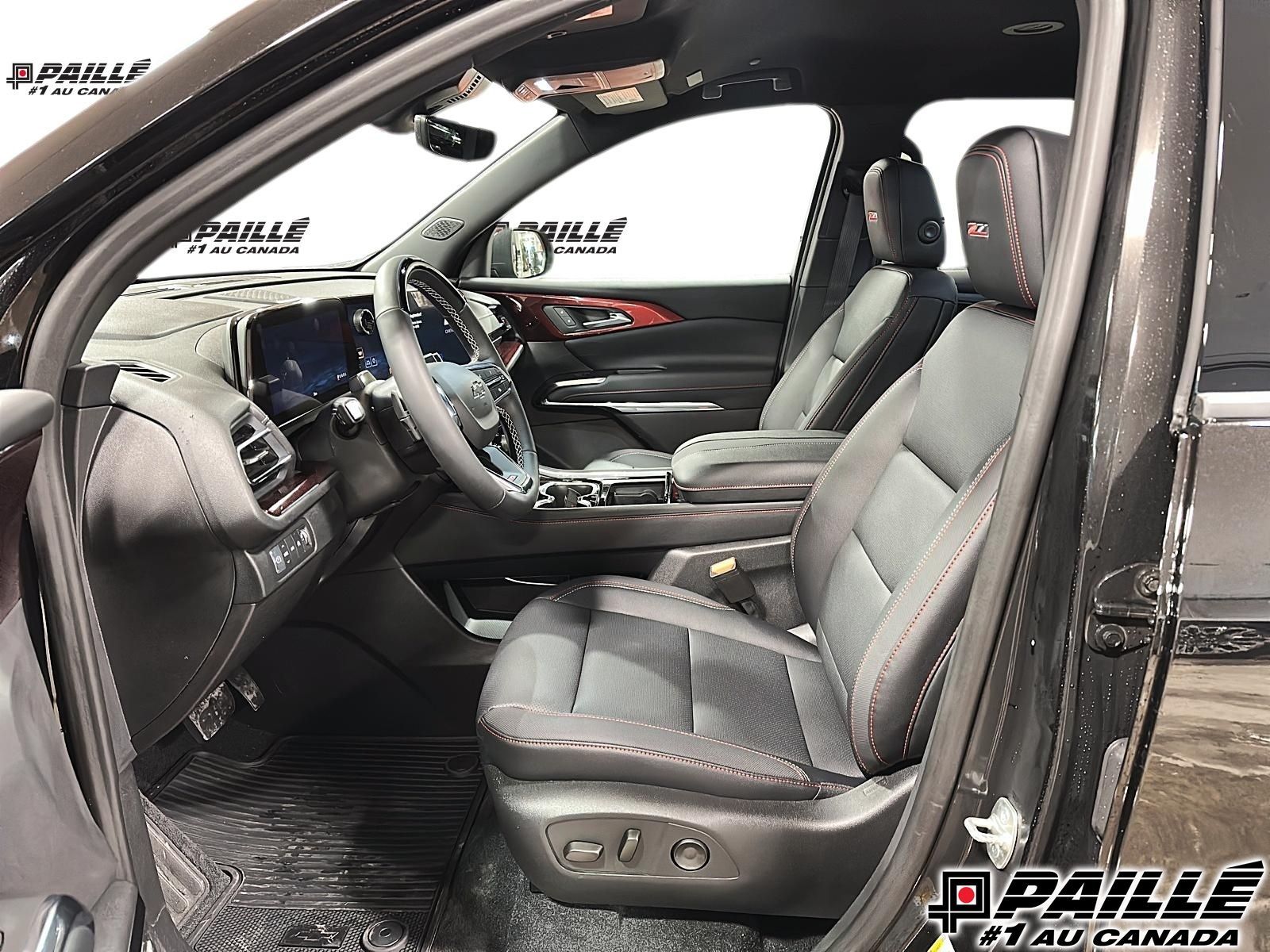 2026 Chevrolet Traverse in Berthierville, Quebec