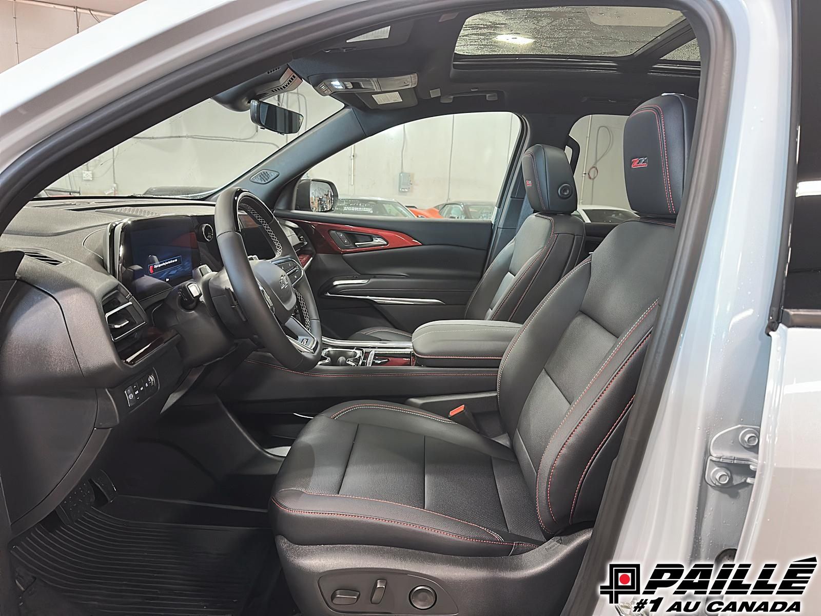 2026 Chevrolet Traverse in Berthierville, Quebec