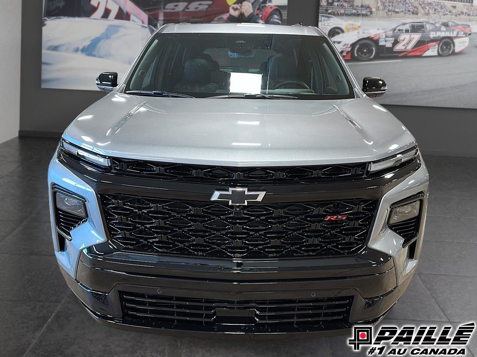 Chevrolet Traverse  2026 à Sorel-Tracy, Québec