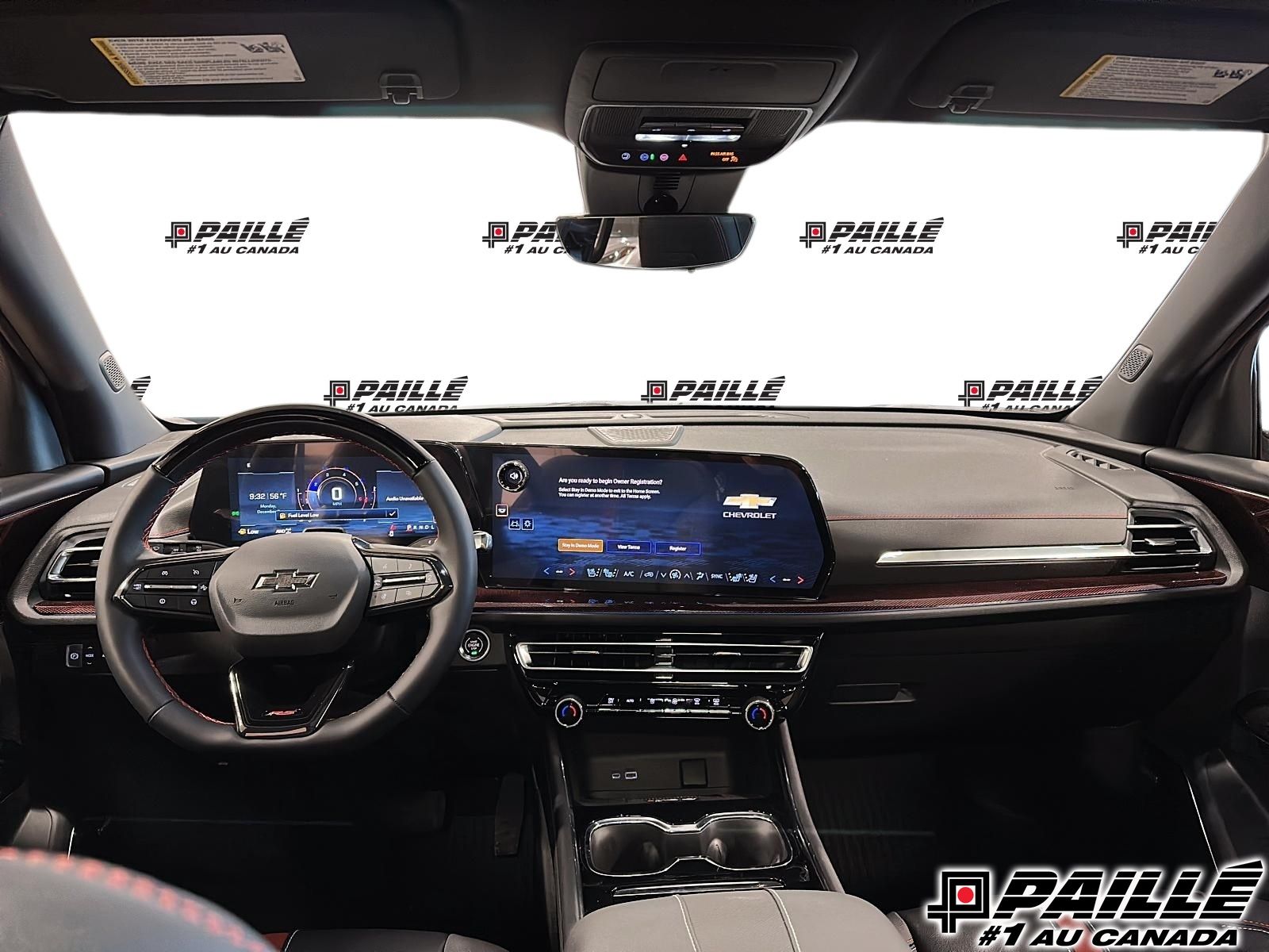 Chevrolet Traverse  2026 à Sorel-Tracy, Québec